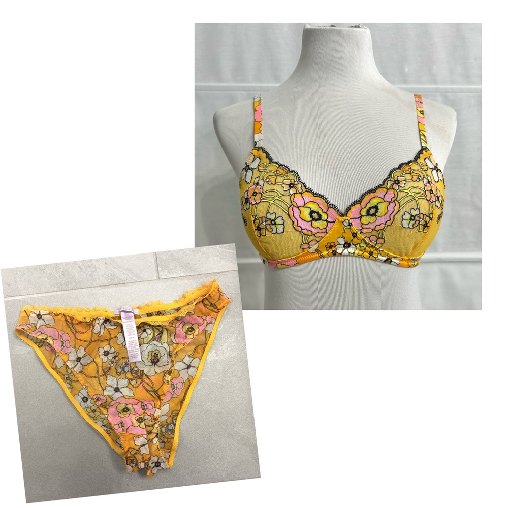 Fenty Mod Poppy Set Size M